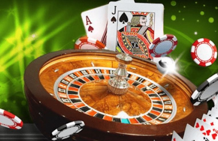 پاکستان کے BAJI Casino کھلاڑیوں کے لیےجیک پاٹ گیم
