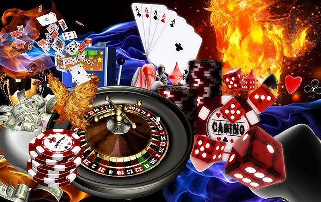 BAJI Casino کیسینو میں رولیٹی گیمز کے بارے میں معلومات