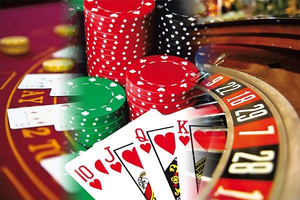 BAJI Casino کیسینو میں بکراٹکھیلیں