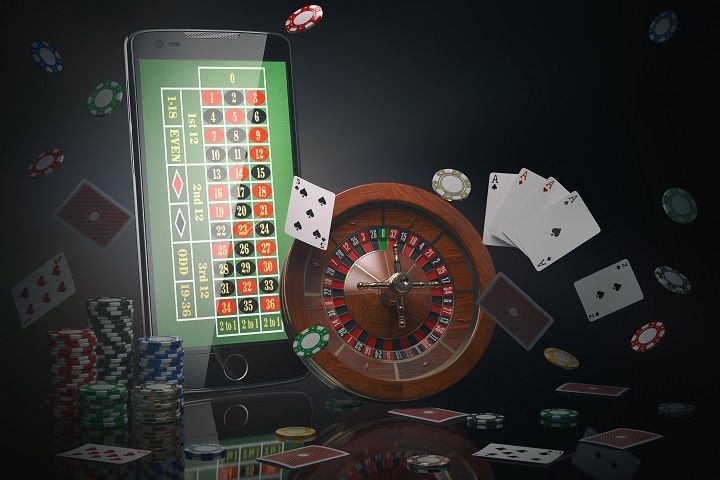 BAJI Casino سائٹ کے لیے آن لائن گیمز فراہم کرنے والے
