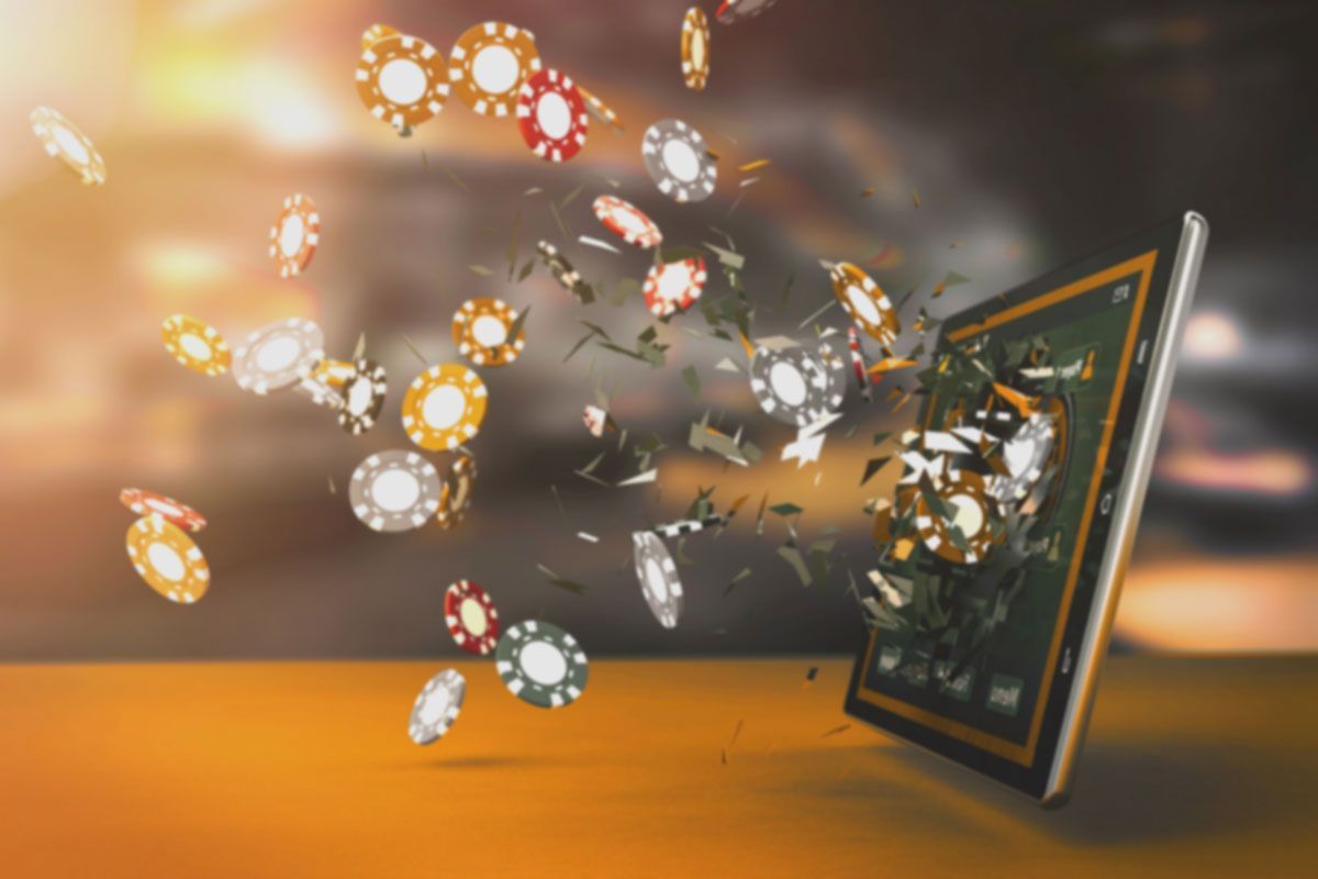 BAJI Casino آن لائن کیسینو میں کھیلنے کی وجوہات