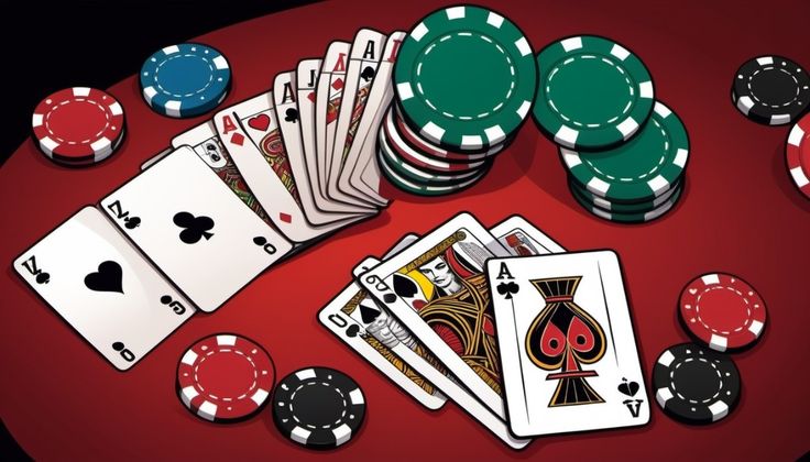 BAJI Casino کیسینو میں سلاٹ کھیلنا شروع کریں۔