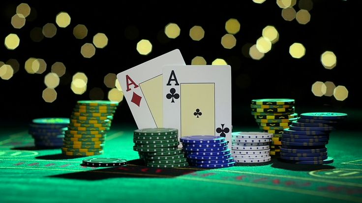 BAJI Casino آن لائن کیسینو میں اصل گیمز